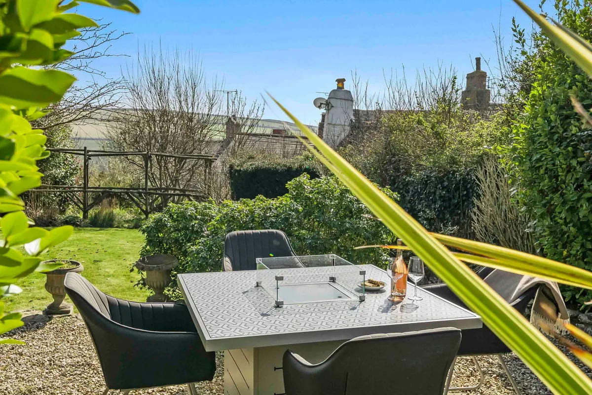 Towns Lane, Loddiswell, Kingsbridge, TQ7 4QY