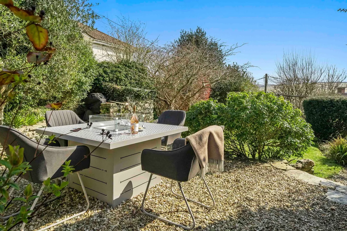 Towns Lane, Loddiswell, Kingsbridge, TQ7 4QY