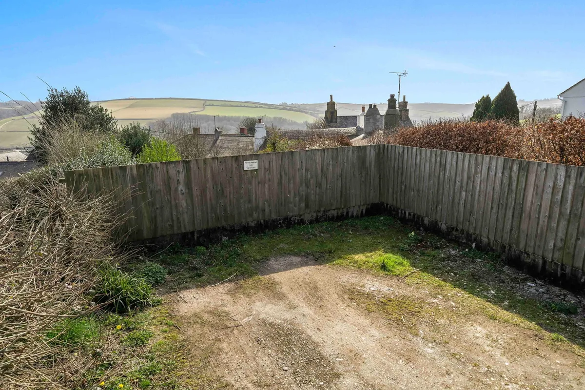 Towns Lane, Loddiswell, Kingsbridge, TQ7 4QY