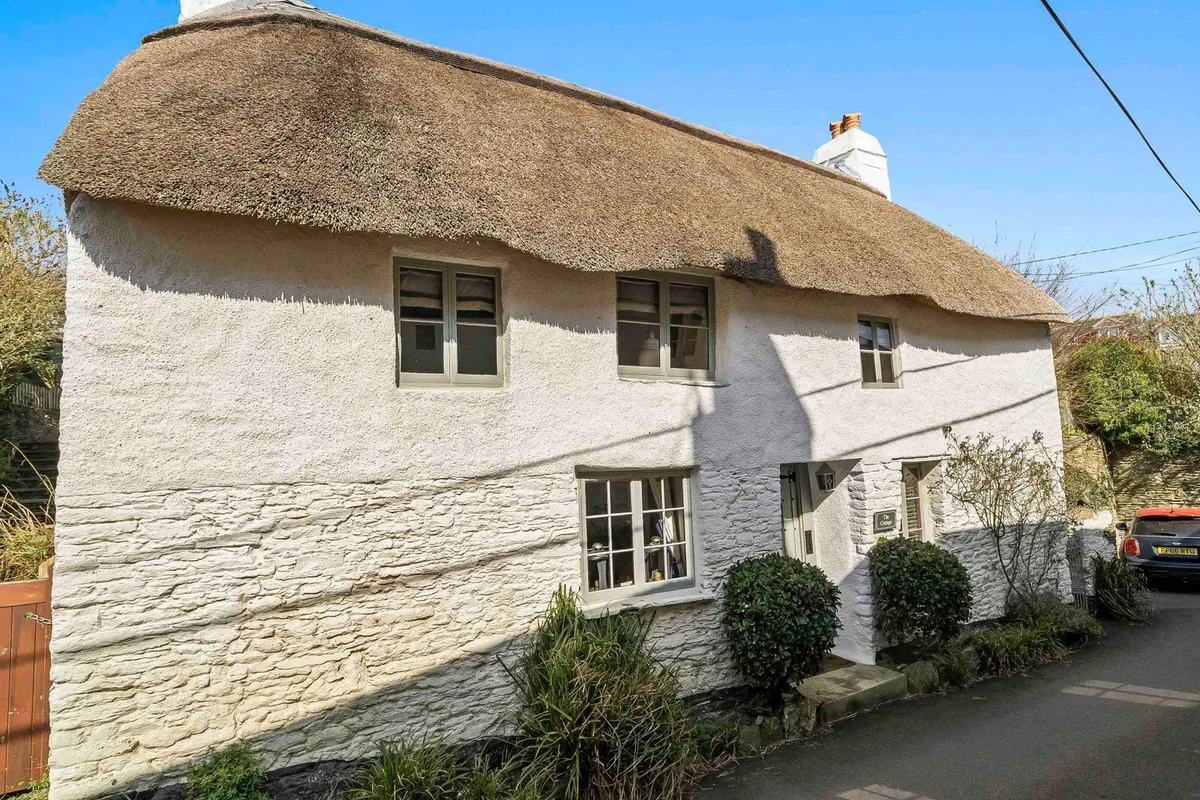 Towns Lane, Loddiswell, Kingsbridge, TQ7 4QY