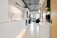 Aire Lofts, LEEDS
