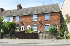 Property responsive