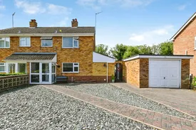 Property responsive