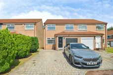 Colpitt Close, Norton, Stockton-On-Tees