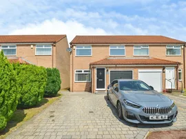 Colpitt Close, Norton, Stockton-On-Tees photo