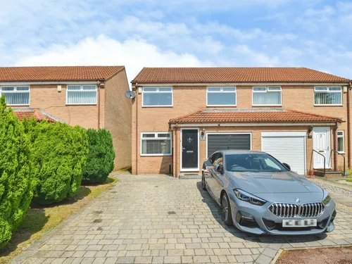 Colpitt Close, Norton, Stockton-On-Teesphoto