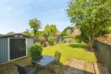 Colpitt Close, Norton, Stockton-On-Tees