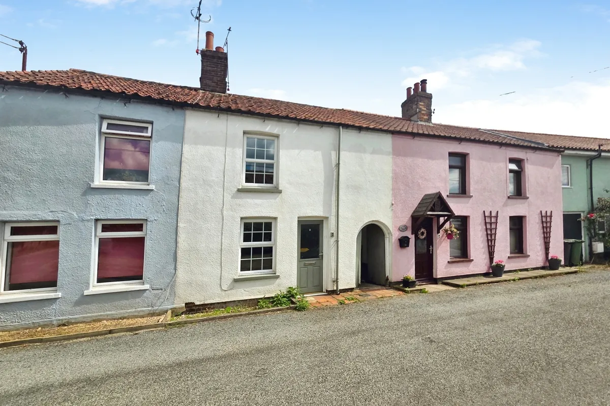 The Street, North Pickenham, Swaffham