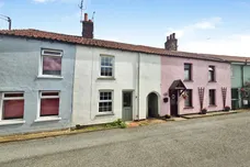 The Street, North Pickenham, Swaffham
