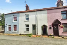 The Street, North Pickenham, Swaffham