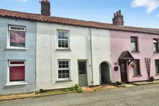 The Street, North Pickenham, Swaffham