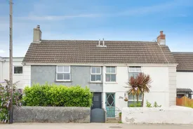 Property responsive