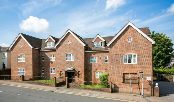 Gilliams House, Junction Road, Dorking, Surrey, RH4