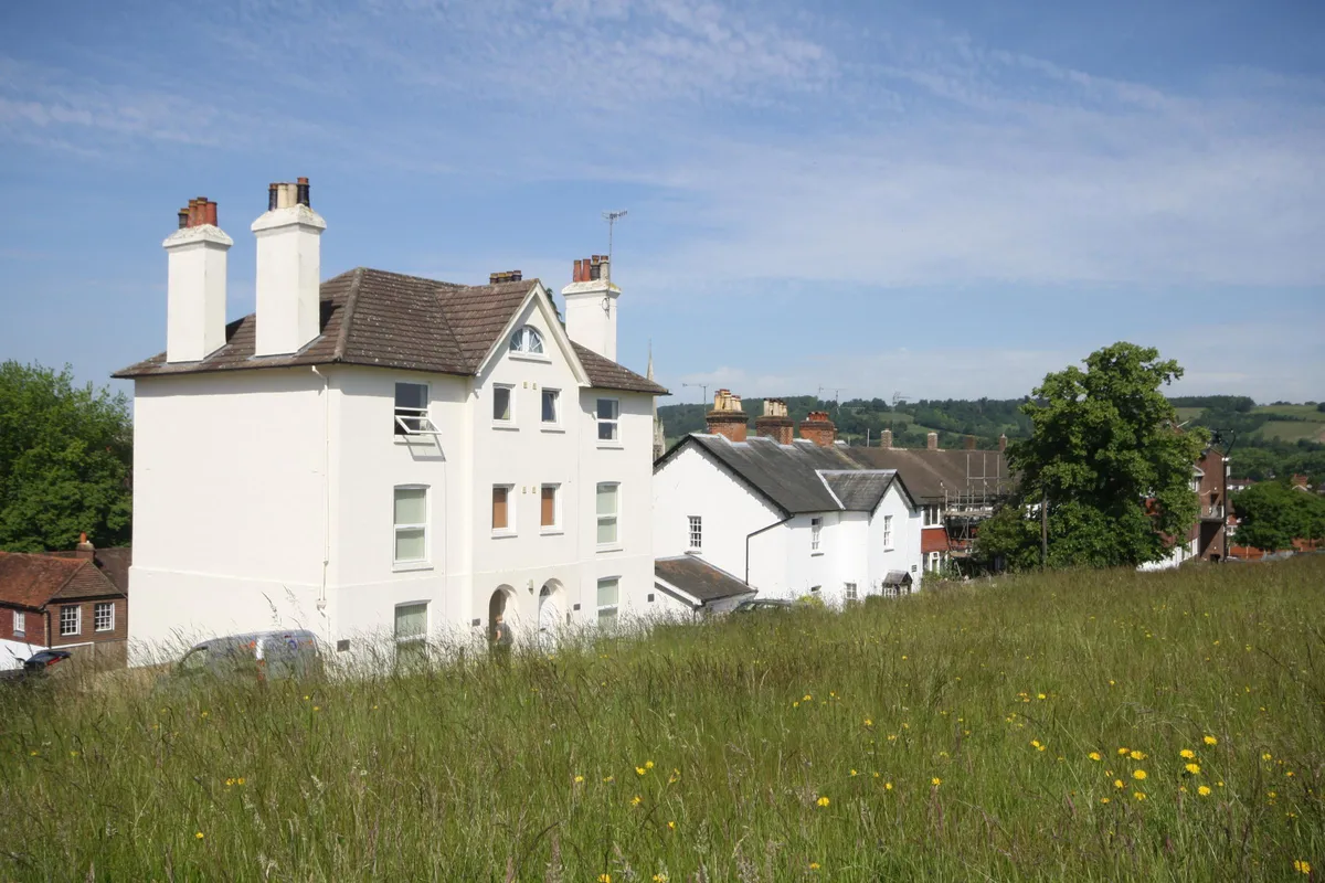 Cotmandene, Dorking, Surrey, RH4