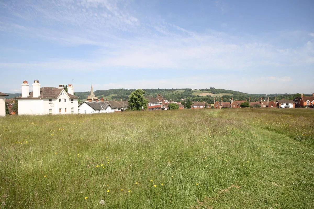 Cotmandene, Dorking, Surrey, RH4