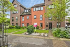 Cawood Drive, Wath-Upon-Dearne, Rotherham