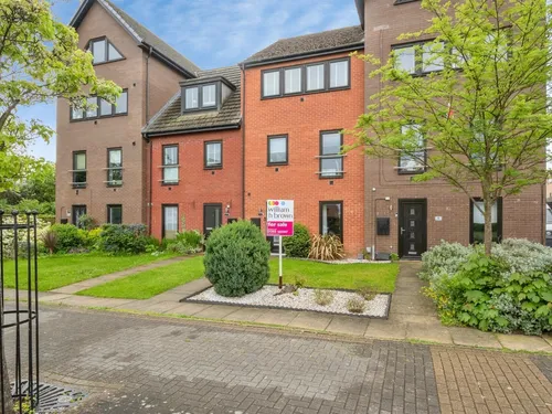 Cawood Drive, Wath-Upon-Dearne, Rotherhamphoto