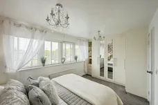 Cawood Drive, Wath-Upon-Dearne, Rotherham