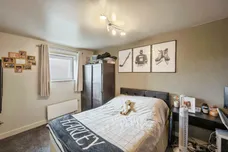 Cawood Drive, Wath-Upon-Dearne, Rotherham