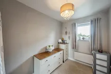 Cawood Drive, Wath-Upon-Dearne, Rotherham