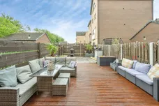 Cawood Drive, Wath-Upon-Dearne, Rotherham