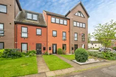 Cawood Drive, Wath-Upon-Dearne, Rotherham