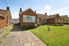 Cornmill Gardens, Polegate
