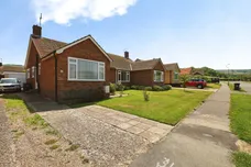 Cornmill Gardens, Polegate