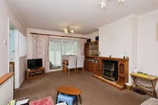 Cornmill Gardens, Polegate