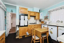 Cornmill Gardens, Polegate