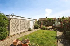 Cornmill Gardens, Polegate