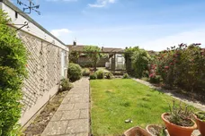 Cornmill Gardens, Polegate