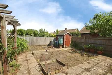 Cornmill Gardens, Polegate