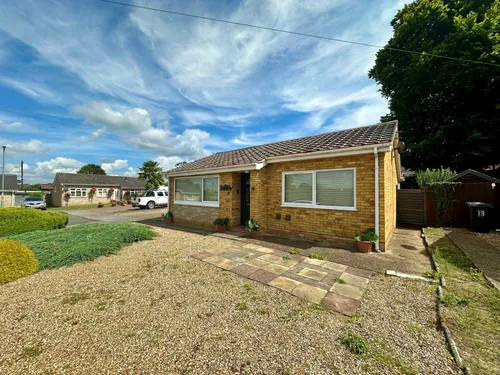 Heron Avenue, BRANDONphoto