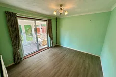 Heron Avenue, BRANDON