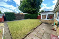 Heron Avenue, BRANDON