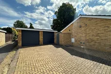 Heron Avenue, BRANDON
