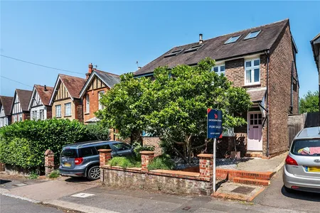 Chart Lane, Reigate, RH2