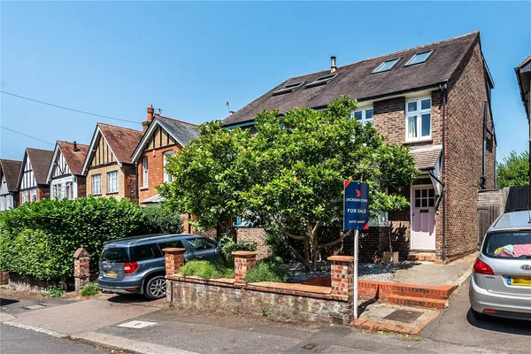Chart Lane, Reigate, RH2 photo 1
