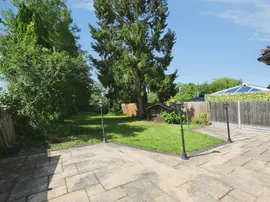 Old Nazeing Road, Broxbourne thumb 3