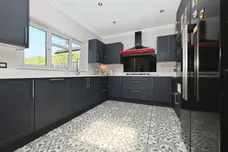 Old Nazeing Road, Broxbourne