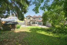 Old Nazeing Road, Broxbourne