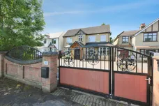 Old Nazeing Road, Broxbourne
