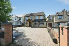 Old Nazeing Road, Broxbourne