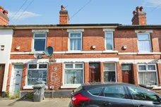 Thorn Street, Derby