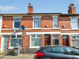 Thorn Street, Derby photo