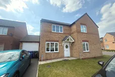 South Moor Drive, Goldthorpe, Rotherham