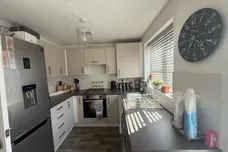 South Moor Drive, Goldthorpe, Rotherham