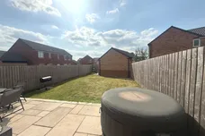 South Moor Drive, Goldthorpe, Rotherham