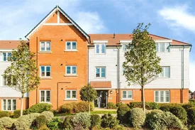 Property responsive